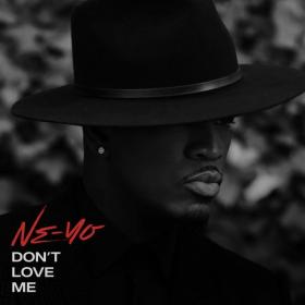Ne-Yo - Don't Love Me (2022) [24Bit-48kHz] FLAC [PMEDIA] ⭐️
