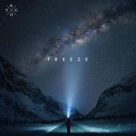 Kygo - Freeze (2022) [24Bit-44.1kHz] FLAC [PMEDIA] ⭐️