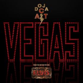 Doja Cat - Vegas (2022) [24Bit-96kHz] FLAC [PMEDIA] ⭐️