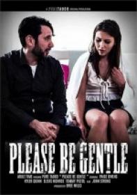 Please Be Gentle [Pure Taboo 2022] XXX WEB-DL 540p SPLIT SCENES
