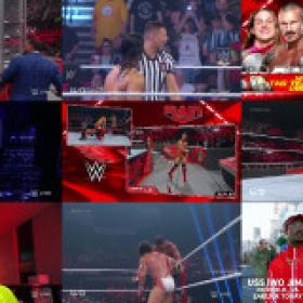 WWE Monday Night RAW 2022-05-16 720p WEB h264-SPORTSNET[rarbg]