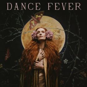 Florence And The Machine - Dance Fever [Deluxe Edition] (2022)