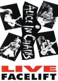 ALICE IN CHAINS 2 FOR 1 DVD