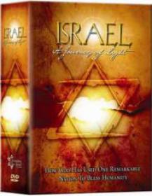 POtHS - Prophetic Times - 73 - Israel A Journey of Light - Let There Be Light