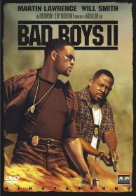 【首发于高清影视之家 】绝地战警2[国英多音轨+中英字幕] Bad Boys II 2003 BluRay 1080p x265 10bit 2Audio-MiniHD