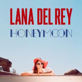 Lana Del Rey - Honeymoon [24-44 1] 2019
