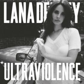 Lana Del Rey - Ultraviolence (Deluxe) [24-44 1] 2014