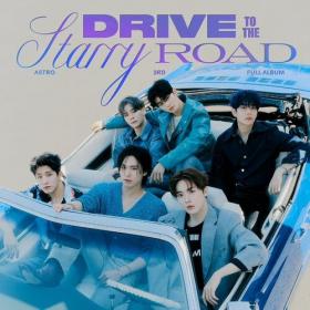 Astro - Drive to the Starry Road (2022) Mp3 320kbps [PMEDIA] ⭐️