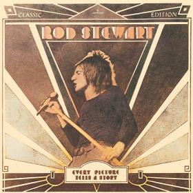 Rod Stewart - Every Picture Tells A Story (1971 Rock) [Flac 24-96]