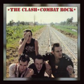 The Clash - Combat Rock + The People's Hall (2022) [24Bit 44.1kHz] FLAC [PMEDIA] ⭐️
