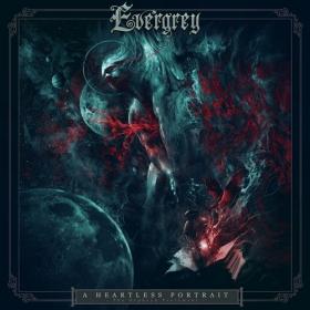 Evergrey - A Heartless Portrait (The Orphéan Testament) (2022) Mp3 320kbps [PMEDIA] ⭐️