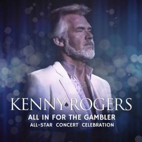 VA - Kenny Rogers All In For The Gambler – All-Star Concert Celebration (Live) (2022) [24Bit 44.1kHz] FLAC [PMEDIA] ⭐️