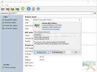 LizardSystems Change MAC Address v22.05 Multilingual Portable