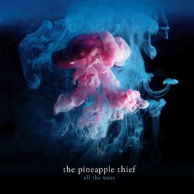 The Pineapple Thief - All the Wars (2012 Rock progressivo) [Flac 16-44]