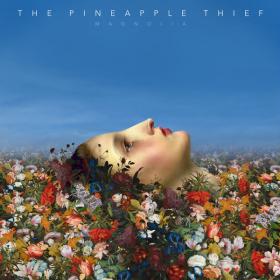 The Pineapple Thief - Magnolia (Deluxe Edition) (2014 Rock) [Flac 16-44]