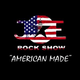 Joe Rock Show - 2022 - American Made