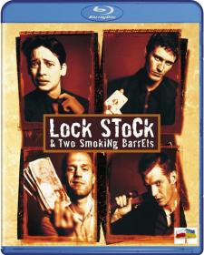 Lock, Stock & Two Smoking Barrels (1998)-alE13_BDRemux