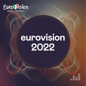 Various Artists - 2022 - Eurovision Song Contest Turin 2022 (24bit-44.1kHz)
