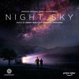 Danny Bensi and Saunder Jurriaans - Night Sky (Amazon Original Series Soundtrack) (2022) Mp3 320kbps [PMEDIA] ⭐️