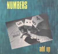 Numbers - Add Up (1979) [LP Basement BASE 6000]⭐FLAC