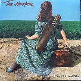 Jennifer Warnes-The Hunter(1992) 44 kHz 16 bit  FLAC mickjapa108