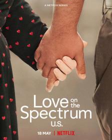 Love on the Spectrum U S  (S01)(2022)(Complete)(HD)(720p)(x264)(WebDL)(Multgi 5 lang)(MultiSUB) PHDTeam