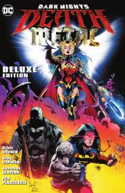 Dark Nights - Death Metal - Deluxe Edition (2021) (digital) (Son of Ultron-Empire)