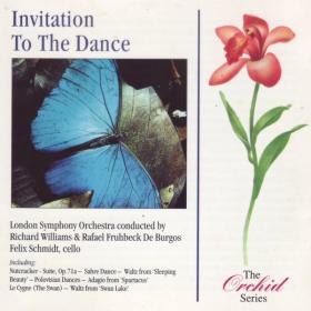 London Symphony Orchestra - Invitation to the Dance