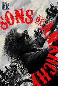 【高清剧集网 】混乱之子 第三季[全13集][中文字幕] Sons of Anarchy 2010 1080p BluRay x265 AC3-BitsTV