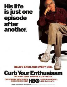 【高清剧集网 】消消气 第二季[全10集][中文字幕] Curb Your Enthusiasm 2001 1080p WEB-DL x265 AC3-BitsTV