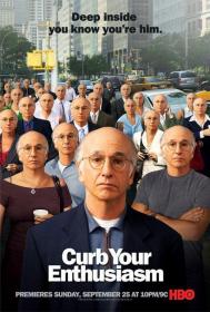 【高清剧集网 】消消气 第五季[全10集][中文字幕] Curb Your Enthusiasm 2005 1080p WEB-DL x265 AC3-BitsTV