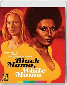 Черная мама, белая мама 1973 BDRemux 1080p R G  Goldenshara