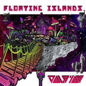 Jalayan - 2022 - Floating Islands (FLAC)