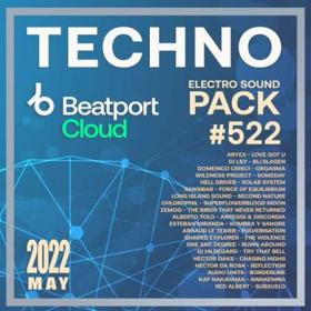 Beatport Techno  Sound Pack #522