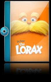 Dr  Seuss-The Lorax 2012 BDRip 720p x264 Hi10P AAC-MZON3