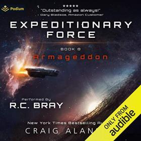 Craig Alanson - 2019 - Armageddon - Expeditionary Force, Book 8