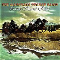 The Marshall Tucker Band - Long Hard Ride (1976) [2004]⭐FLAC