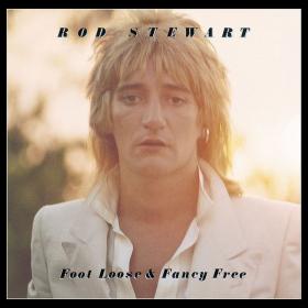 Rod Stewart - Foot Loose & Fancy Free (Hi-Res Version) (1977 Rock) [Flac 24-192]