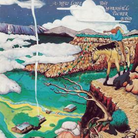 The Marshall Tucker Band - A New Life (1974) [2002]⭐FLAC