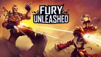 Fury Unleashed v1.8.9 by Pioneer