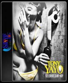 Tony Yayo - Sex Drugs Hip-Hop(2012-Mixtape) MP3 320Kbps NimitMak SilverRG