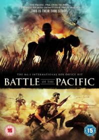 Battle Of The Pacific 2011 BRRip 400MB x264 AAC - VYTO [P2PDL]