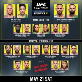 UFC Fight Night 206 Holm vs Vieira Prelims 1080p WEB-DL H264 Fight-BB[TGx]