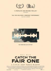 Catch the Fair One 2022 BRRip XviD AC3-EVO