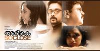 Arike - Malayalam Movie - 2012 - VCDRip - MKV - Team mG