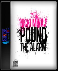 Nicki Minaj - Pound The Alarm (Explicit) HD 720P ESubs NimitMak SilverRG