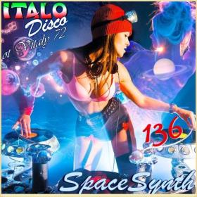 136  VA - Italo Disco & SpaceSynth ot Vitaly 72 (136) - 2022