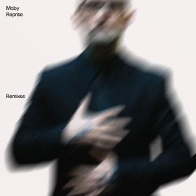 Moby - Reprise - Remixes (2022 Elettronica) [Flac 24-48]
