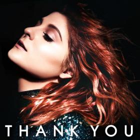 Meghan Trainor - Thank You (Deluxe Version) (2016 Pop) [Flac 16-44]