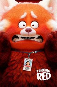 Turning Red (2022) - UHD BD-Remux by Wild_Cat